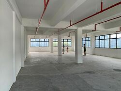 B Central (D12), Factory #456147611